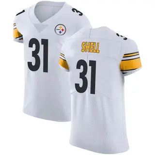 donnie shell jersey donnie shell jersey