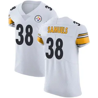 Jaylen Samuels Jersey Jaylen Samuels Jersey