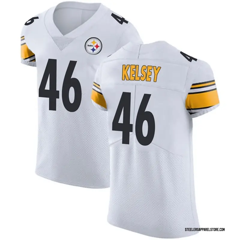 Keith Kelsey Jersey Keith Kelsey Jersey