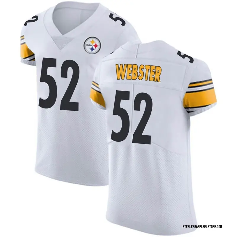 mike webster jersey
