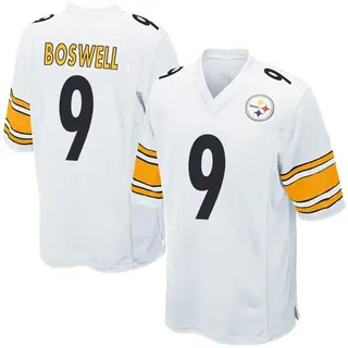 chris boswell color rush jersey chris boswell color rush jersey