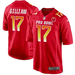 joe gilliam jersey