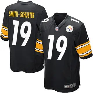 juju smith schuster jersey color rush jersey juju smith schuster jersey color rush jersey