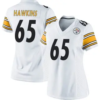 Jerald Hawkins Jersey Jerald Hawkins Jersey