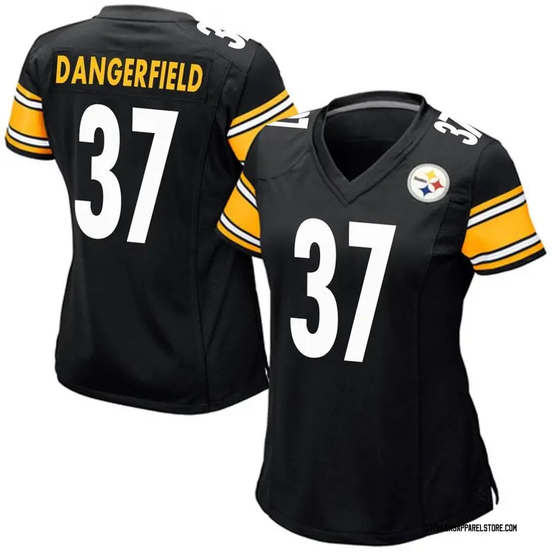 Jordan Dangerfield Jersey Jordan Dangerfield Jersey