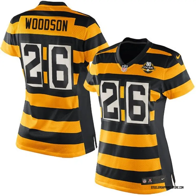 rod woodson jersey