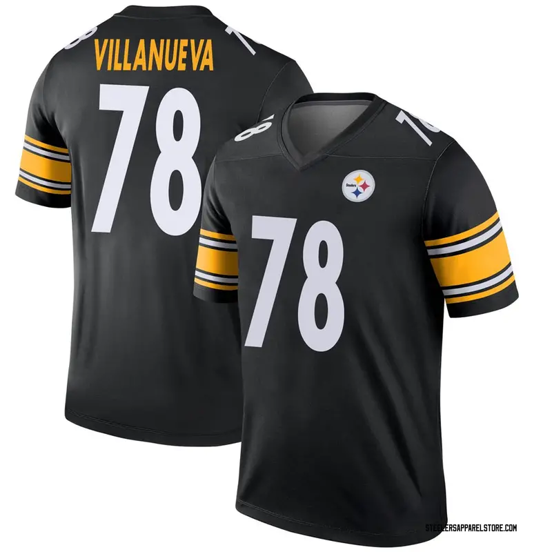 78 steelers jersey