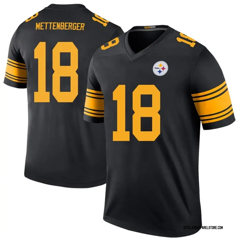 zach mettenberger jersey
