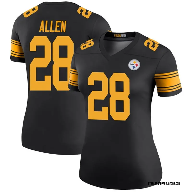 cortez allen jersey cortez allen jersey