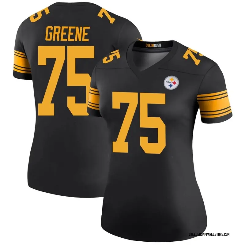joe greene jersey