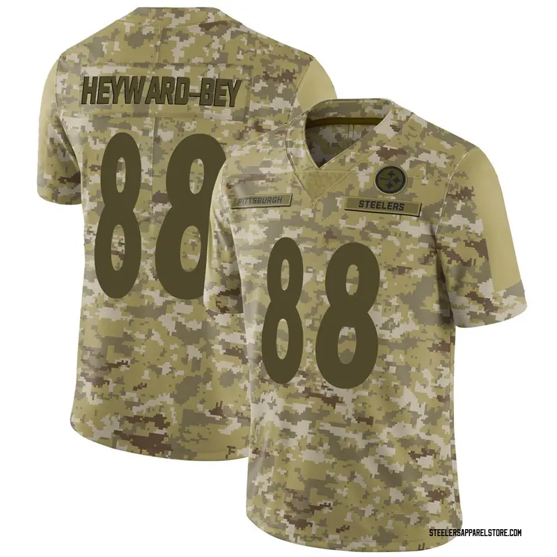 darrius heyward bey jersey