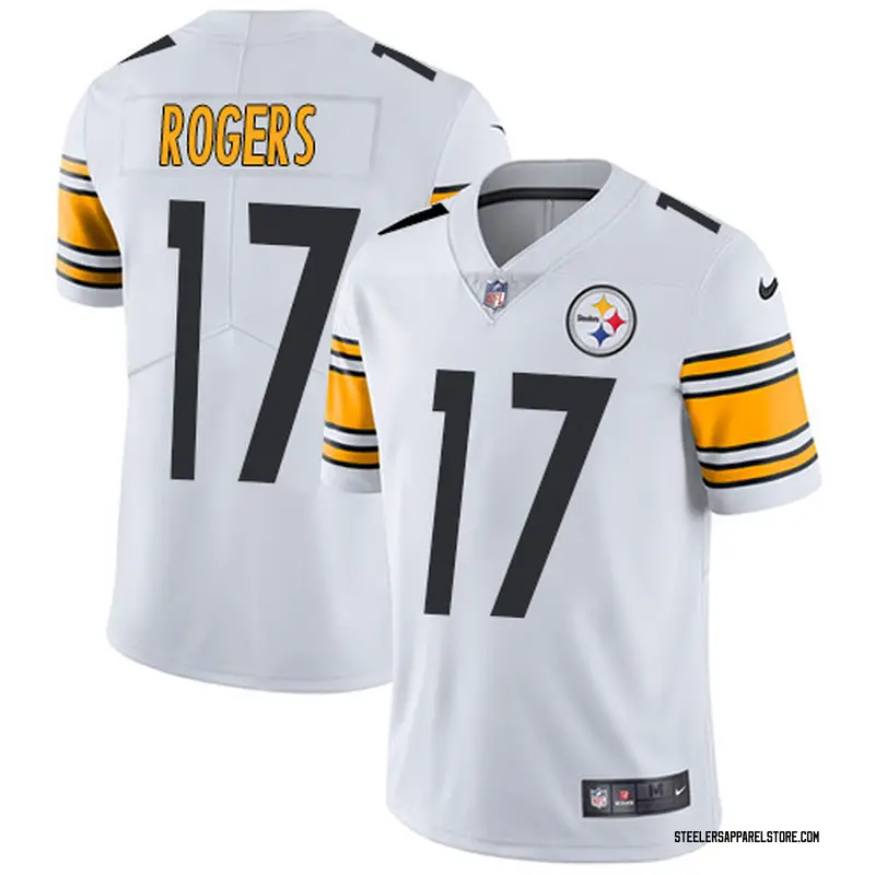 rogers jersey