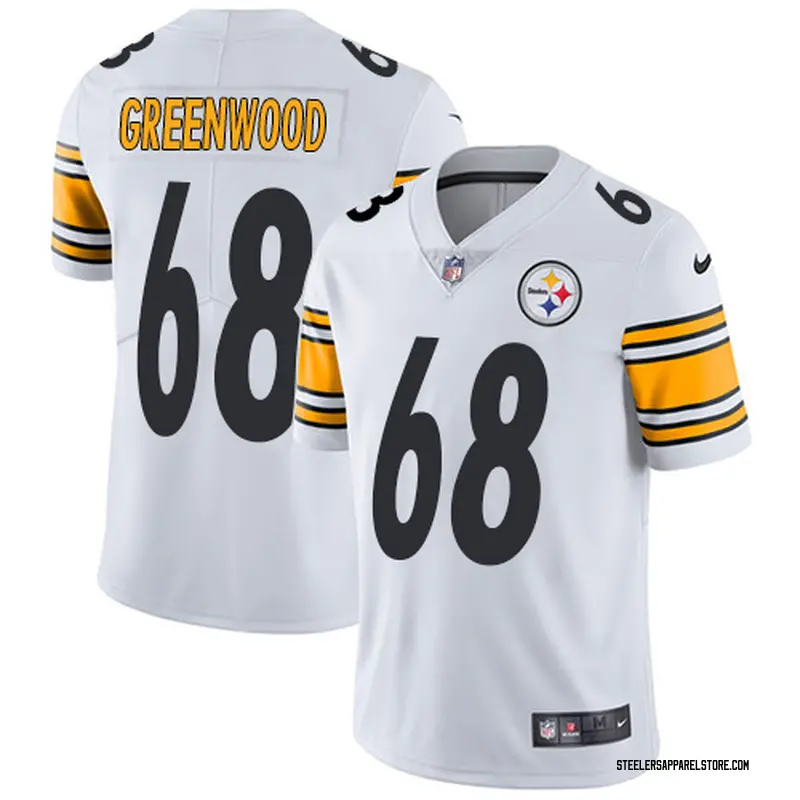 big and tall pittsburgh steelers jerseys