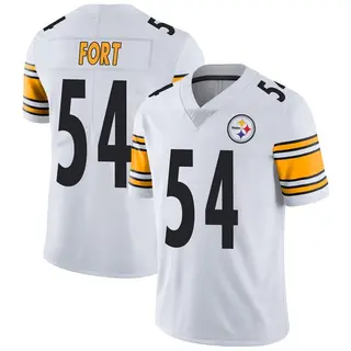 L.J. Fort Jersey L.J. Fort Jersey