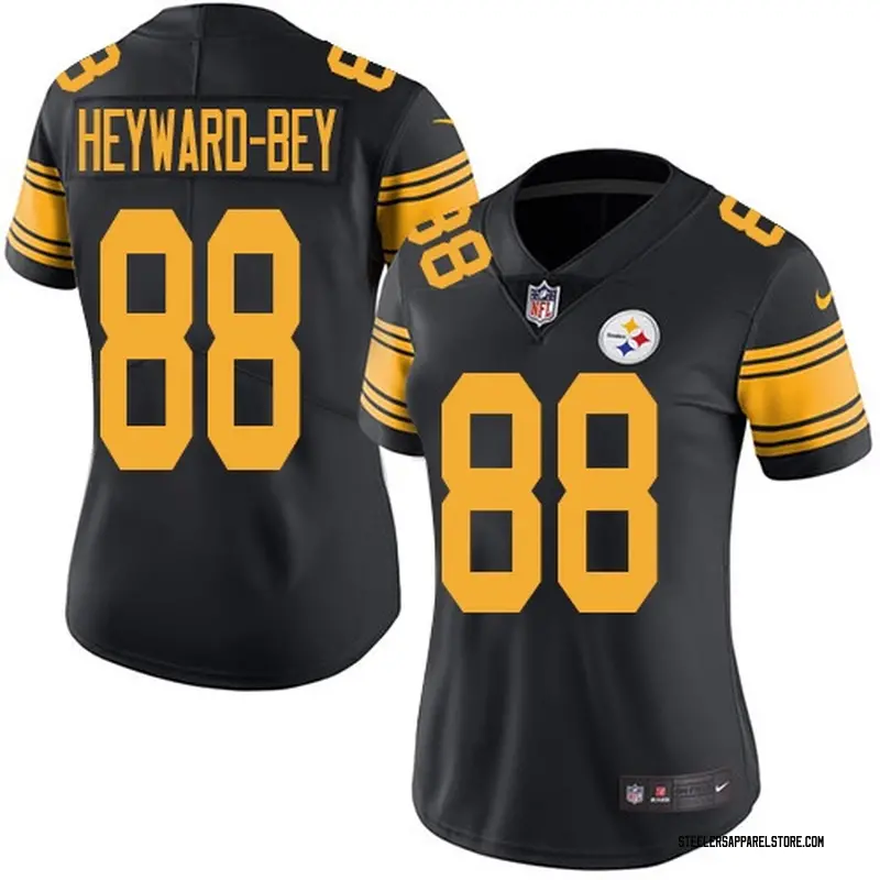 darrius heyward bey jersey