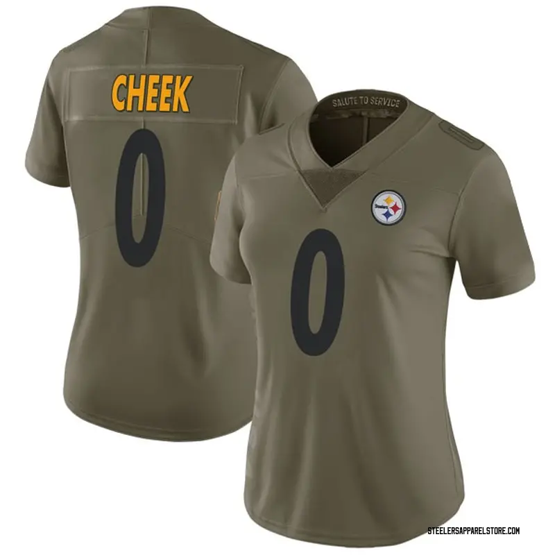 Joseph Cheek Jersey Joseph Cheek Jersey