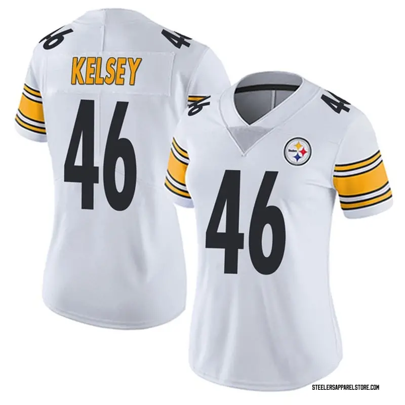 Keith Kelsey Jersey Keith Kelsey Jersey