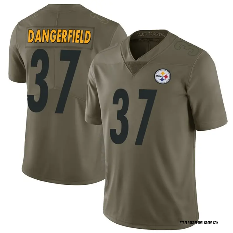 Jordan Dangerfield Jersey Jordan Dangerfield Jersey